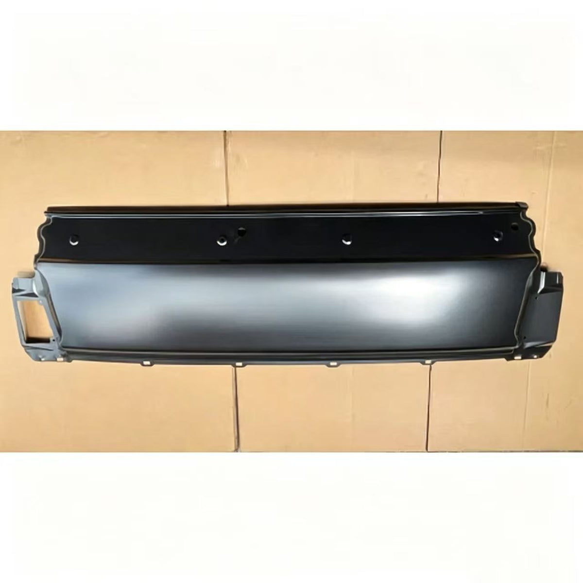 Chrome Front Panel  LHD (N) for  FUSO Canter  FE647 FB511 1994-ON Truck Spare Parts