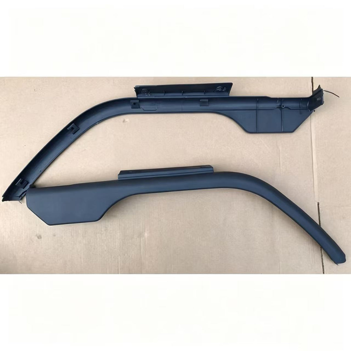 Fender (Narrow) RH for  FUSO Canter  FE647 FB511 1994-ON Truck Spare Parts