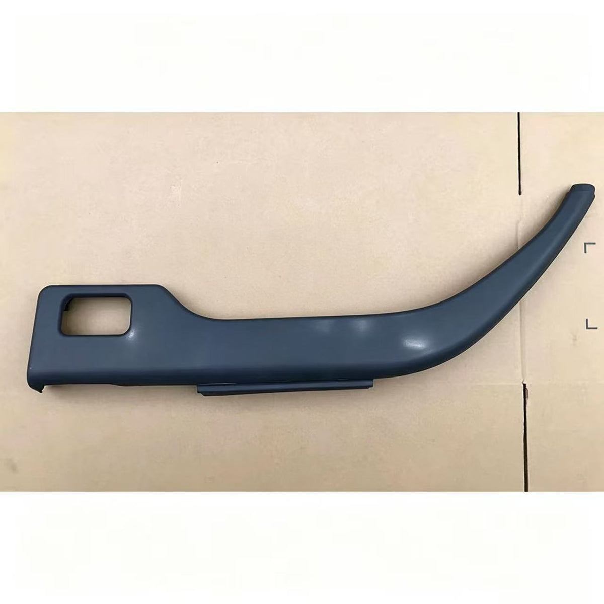 Fender LH (W) for  FUSO Canter  FE647 FB511 1994-ON Truck Spare Parts