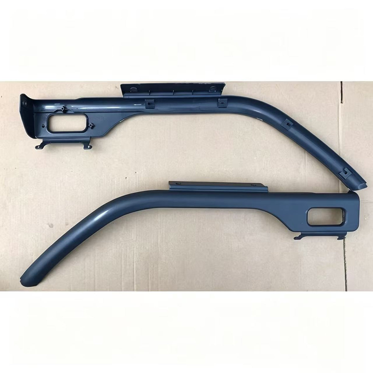 Fender (Narrow) LH for  FUSO Canter  FE647 FB511 1994-ON Truck Spare Parts