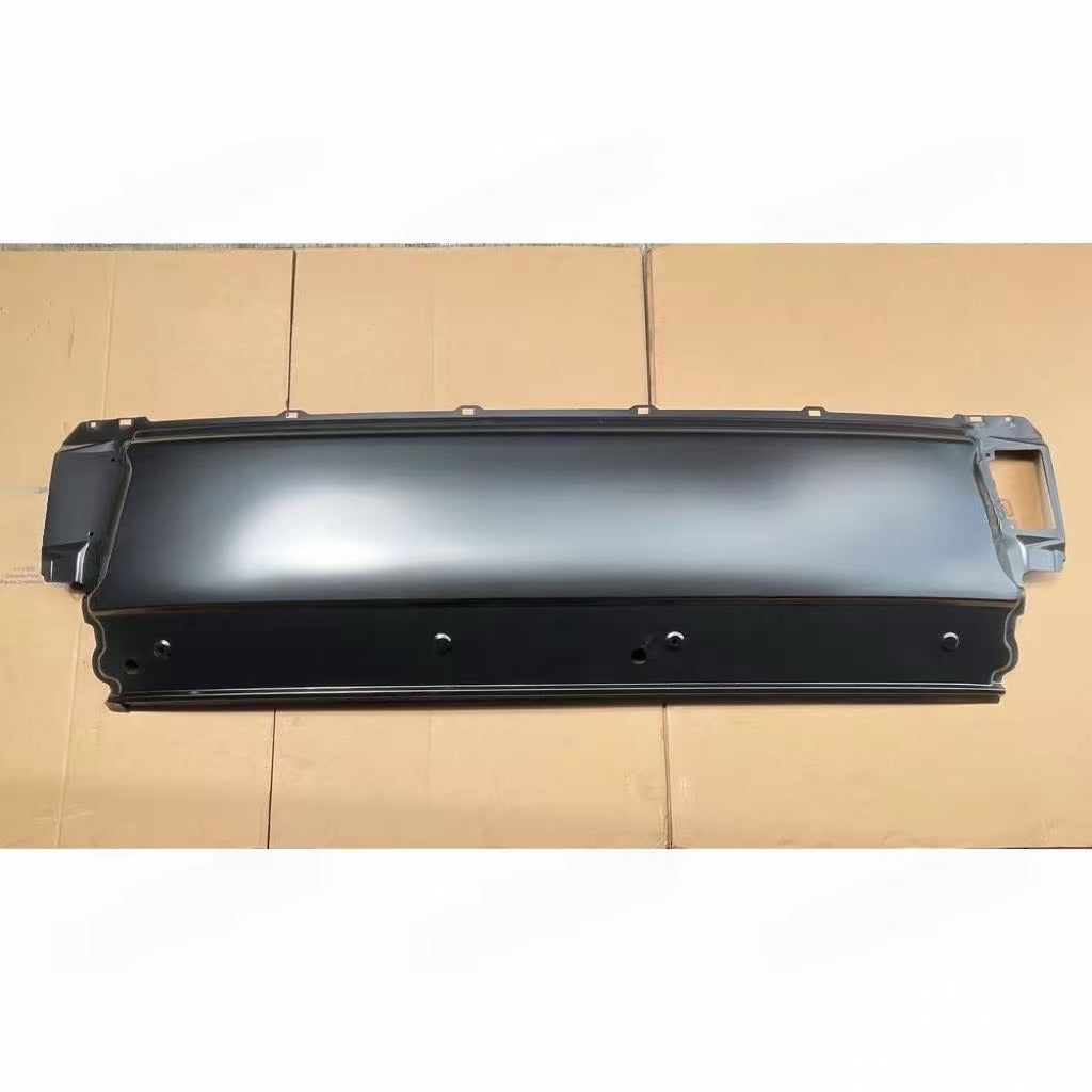 Front Panel LHD(W) for  FUSO Canter  FE647 FB511 1994-ON Truck Spare Parts