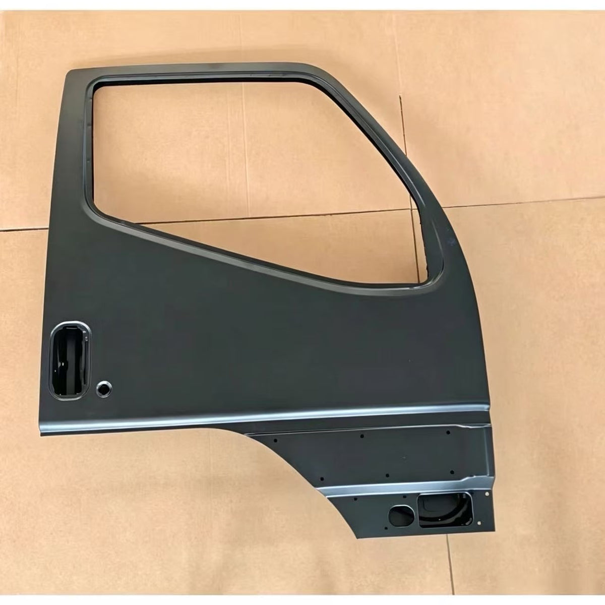 Door (No Arm Hole) RH for FUSO Canter  FE647 FB511 Truck Spare Parts