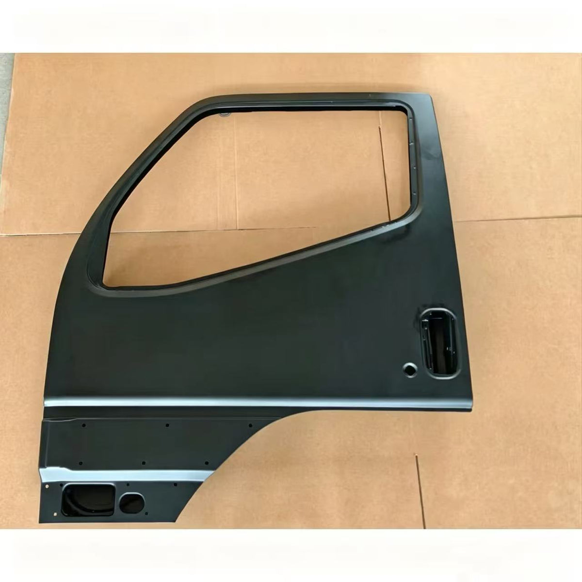 Door  (No Arm Hole) LH for FUSO Canter  FE647 FB511 Truck Spare Parts