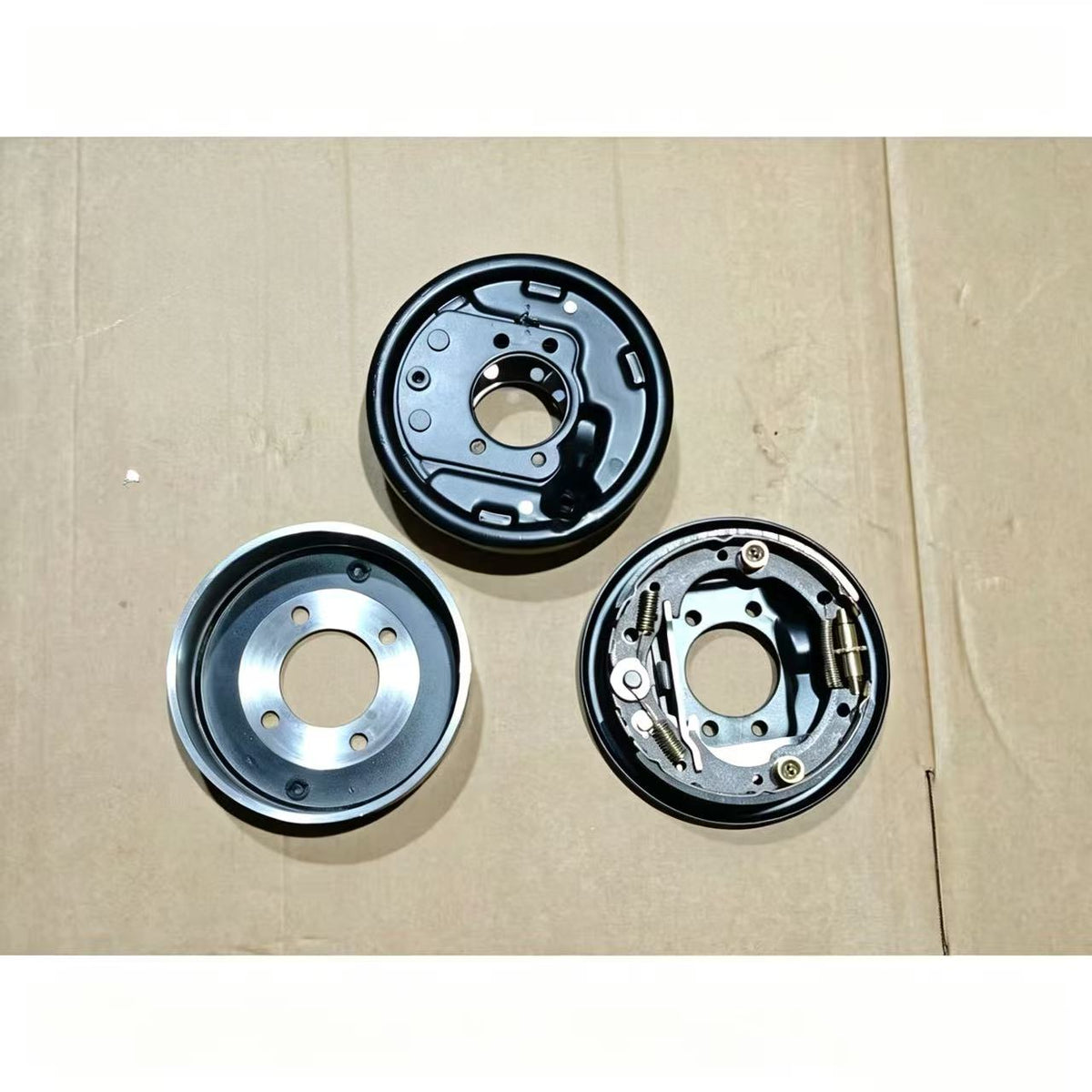 MC862229 MC894260 MK448139 Handbrake Disc for  FUSO Canter  FE647 FB511 1994-ON Truck Spare Parts
