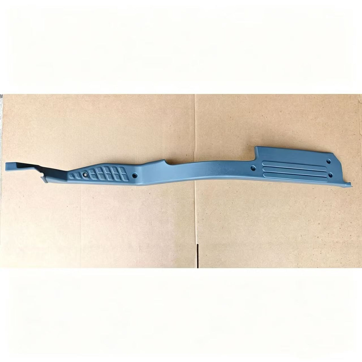 Scuff Plate LH (narrow) for  FUSO Canter  FE647 FB511 1994-ON Truck Spare Parts