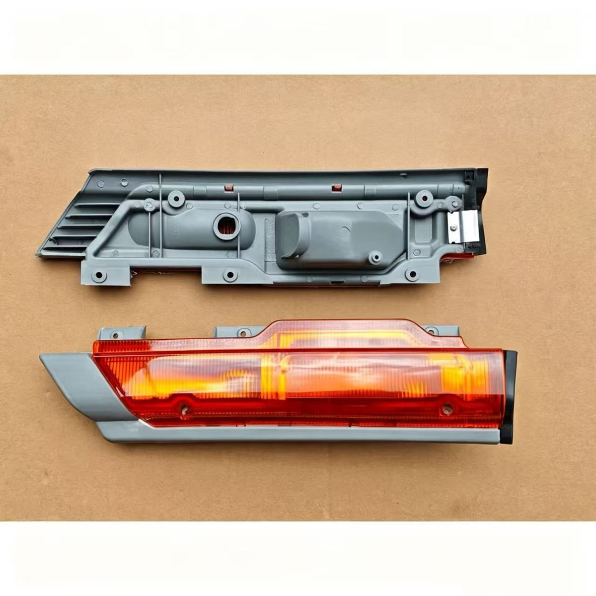 Side Lamp RH for  FUSO Canter  FE647 FB511 1994-ON Truck Spare Parts