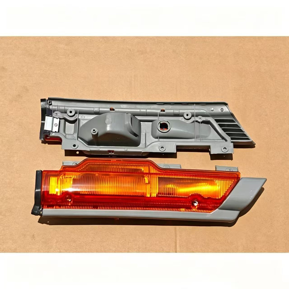 Side Lamp LH for  FUSO Canter  FE647 FB511 1994-ON Truck Spare Parts