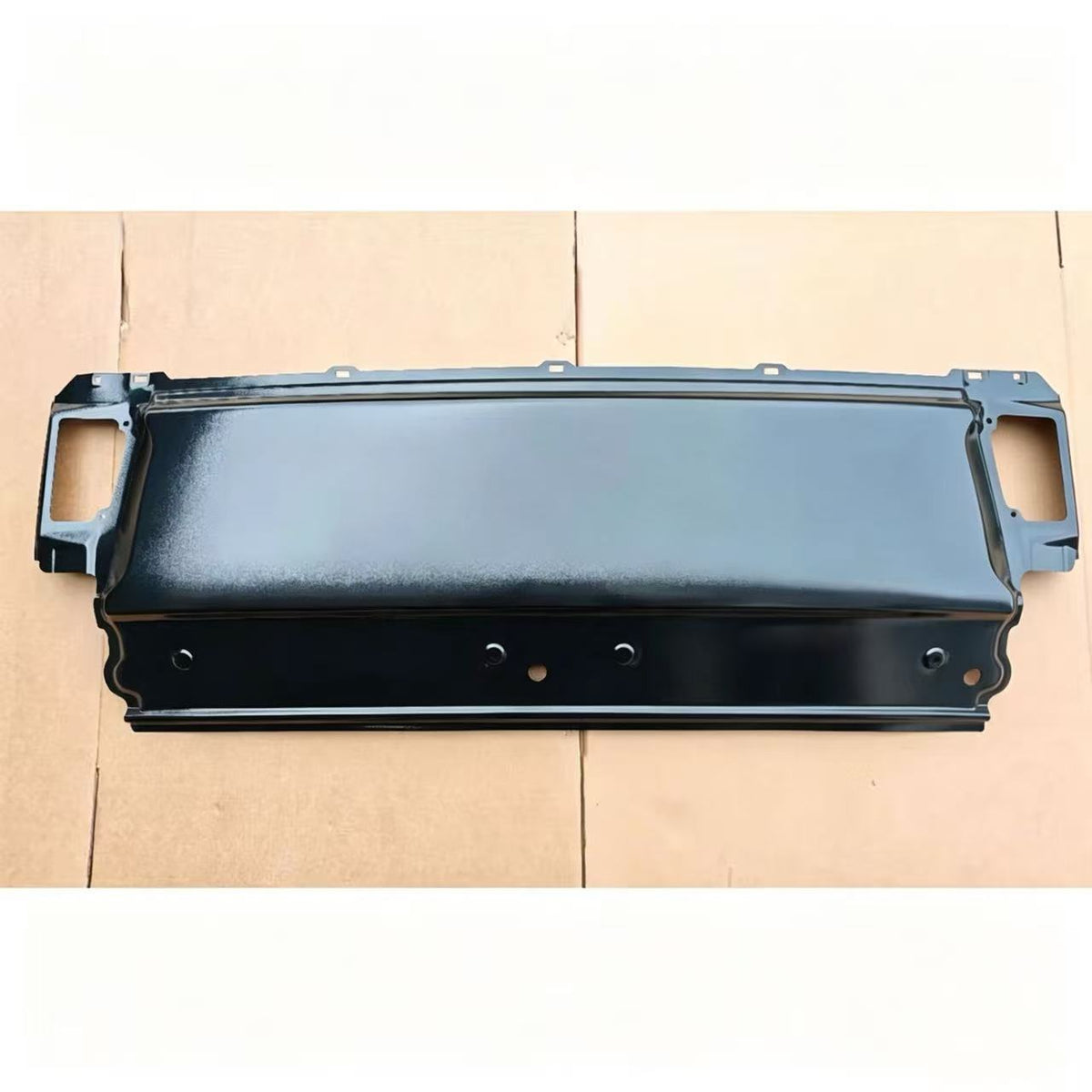 New 149CM 51.5CM Front Panel RHD Narrow Truck Spare Parts for FUSO Canter FE647 FB511 1994-ON for RHD Vehicles