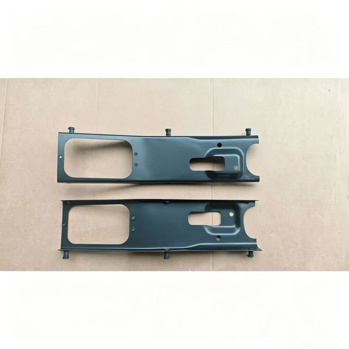 Narrow Bumper Bracket LH for FUSO Canter FE647 FB511 1994-On Truck New Condition Spare Parts