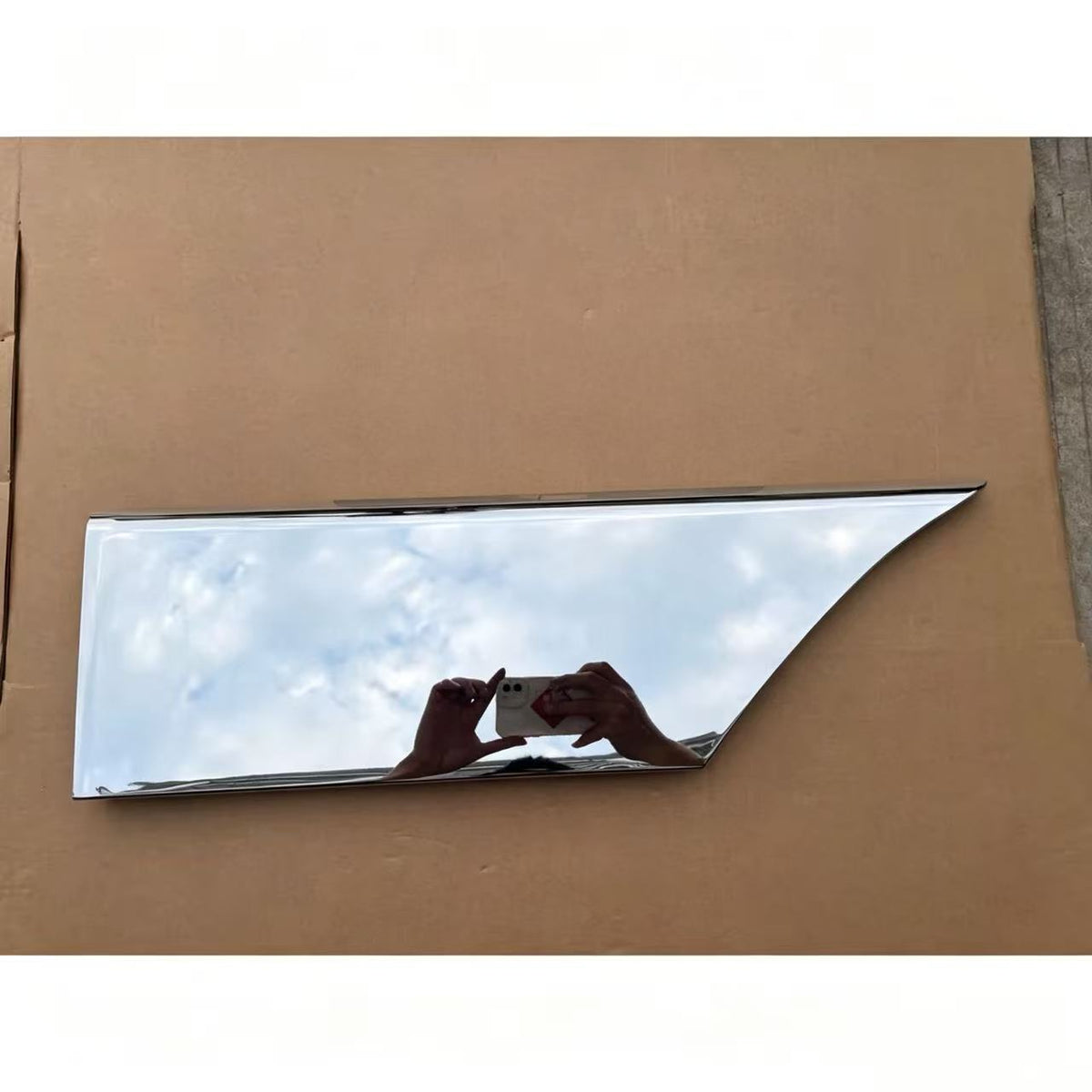 Door Trim for FUSO Canter FE647 FB511 1994-ON Truck Spare Parts