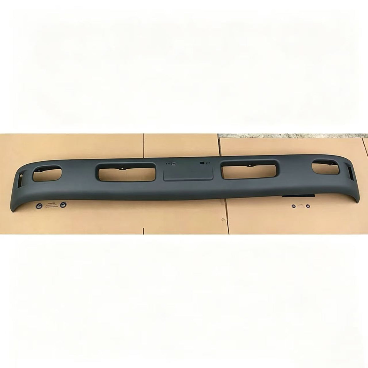 Lower Bumper Wide for 1994-On FUSO Canter FE647 FB511 Truck Spare Parts
