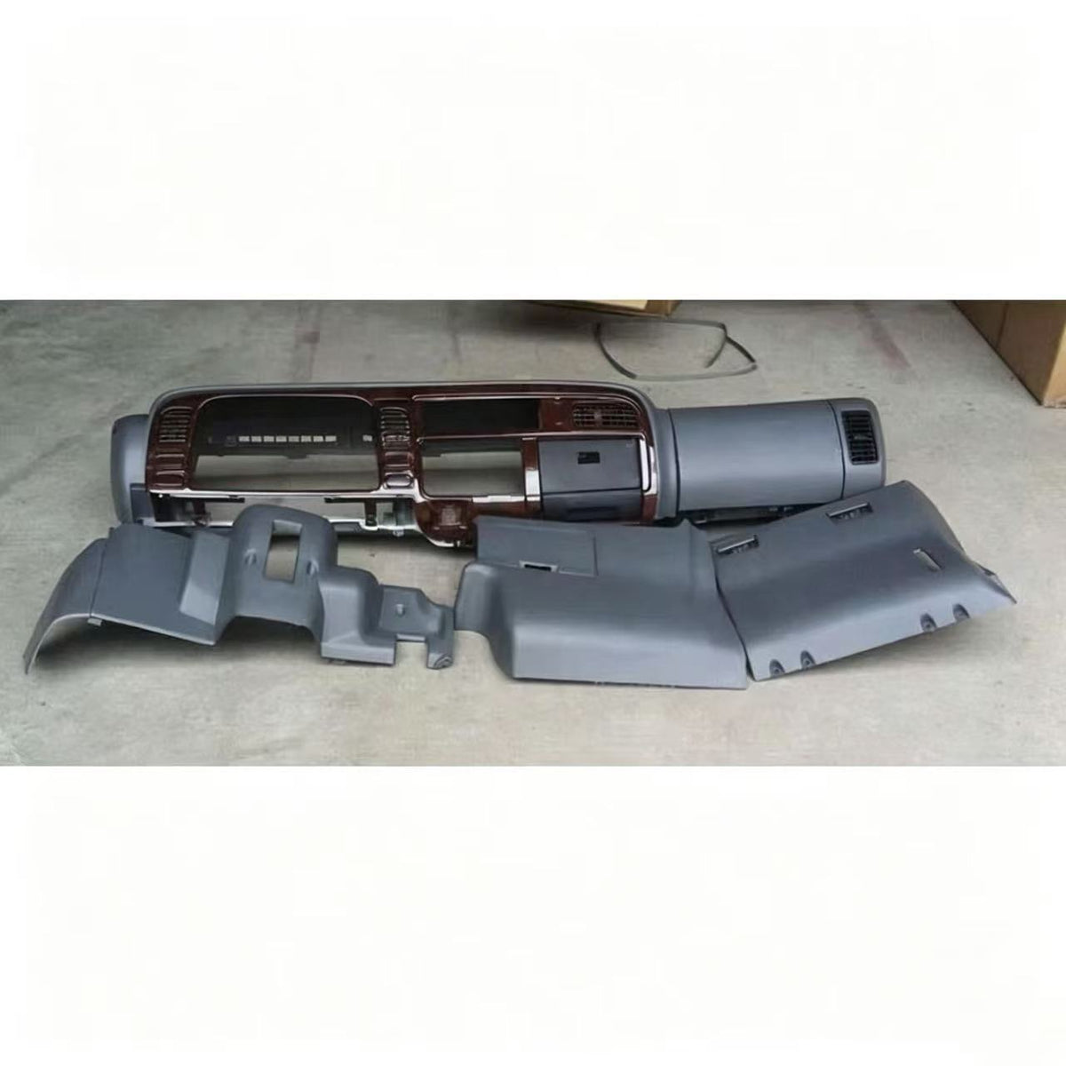 Dashboard for  FUSO Canter Narrow   FE647 FB511 1994-ON Truck Spare Parts