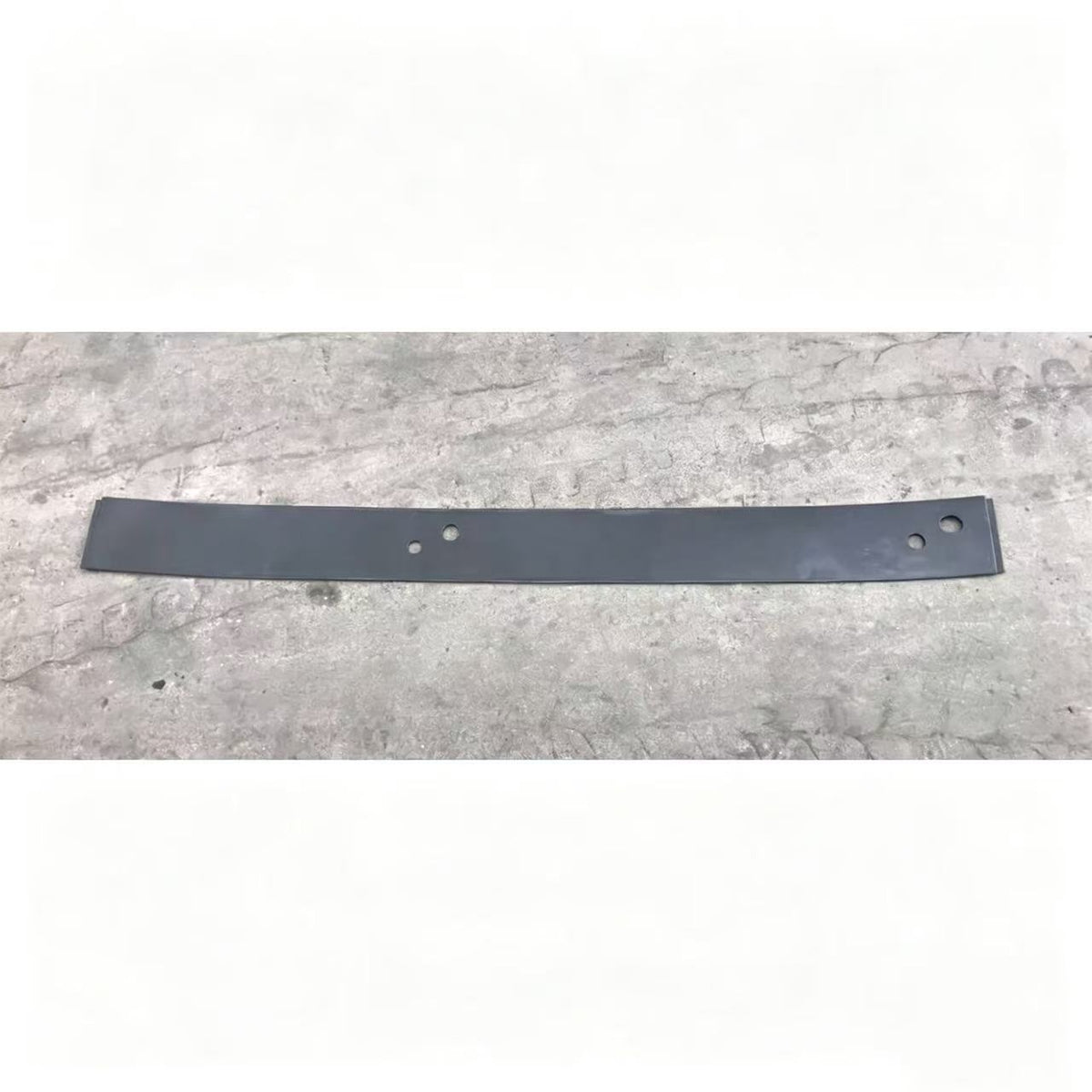 Under Window Finisher Wiper Panel  for  FUSO Canter  FE647 FB511 1994-ON Truck Spare Parts 214-1131