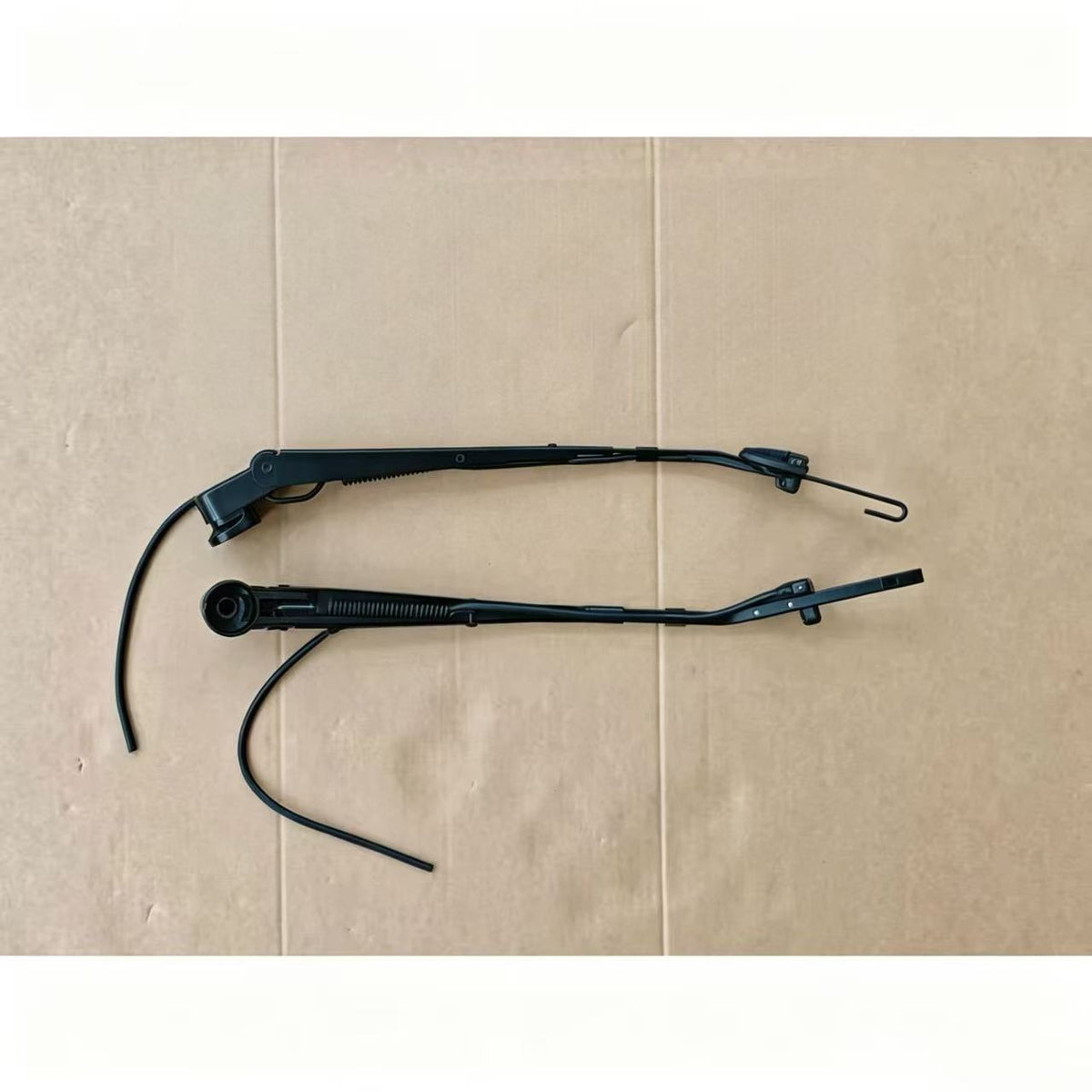 Wiper Arm RHD Narrow 45CM for FUSO CANTER 2006 FE84D FE85D Truck Spare Parts