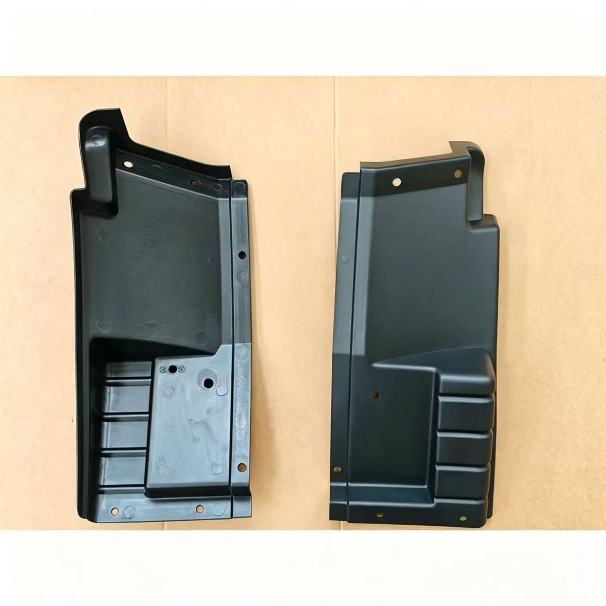 MK627793 Mudguard Panel RH for FUSO CANTER 2006 FE84D FE85D Truck Spare Parts