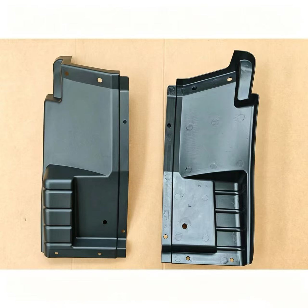 MK627792 Mudguard Panel LH for FUSO CANTER 2006 FE84D FE85D Truck Spare Parts