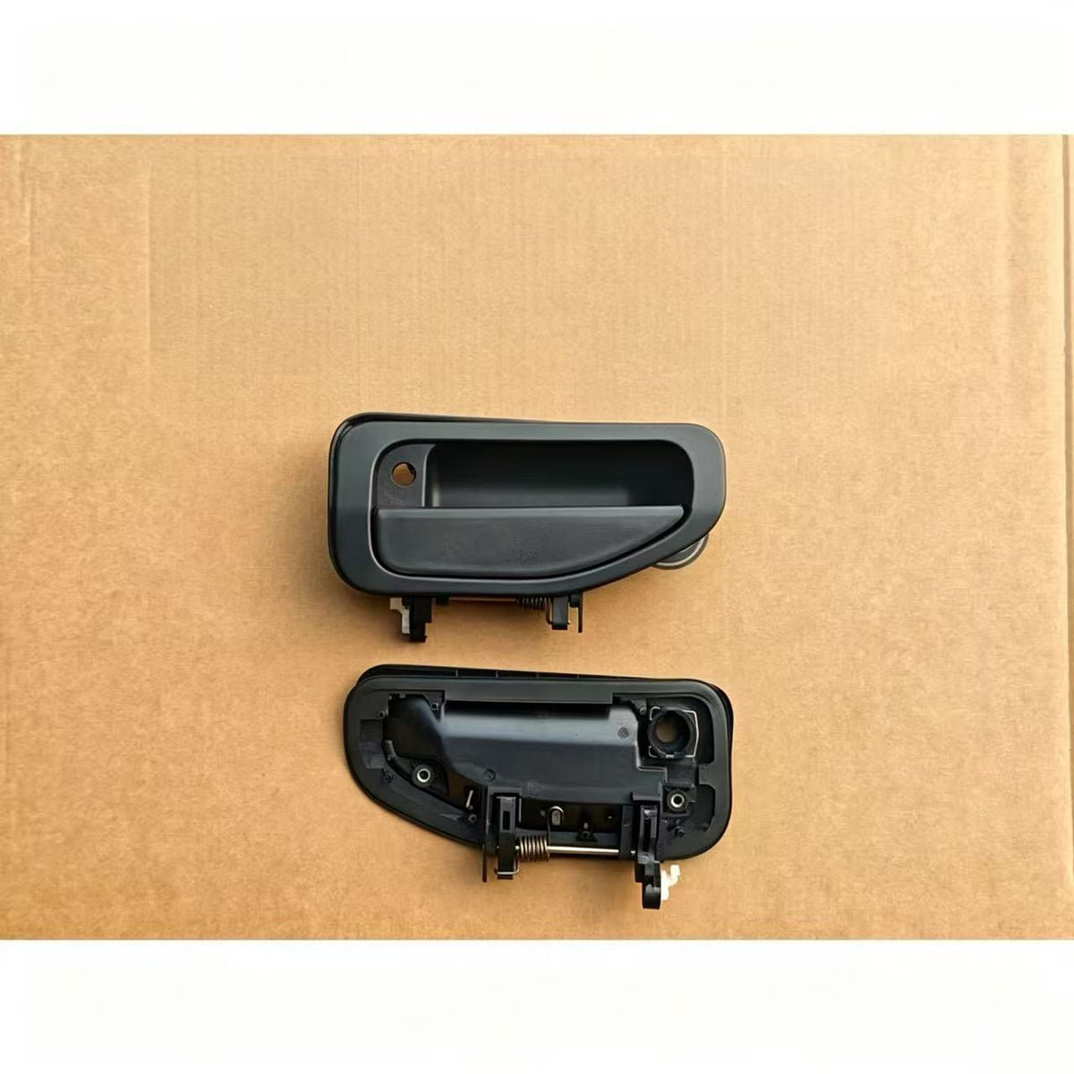 Door Handle LH for FUSO CANTER 2006 FE84D FE85D Truck Spare Parts