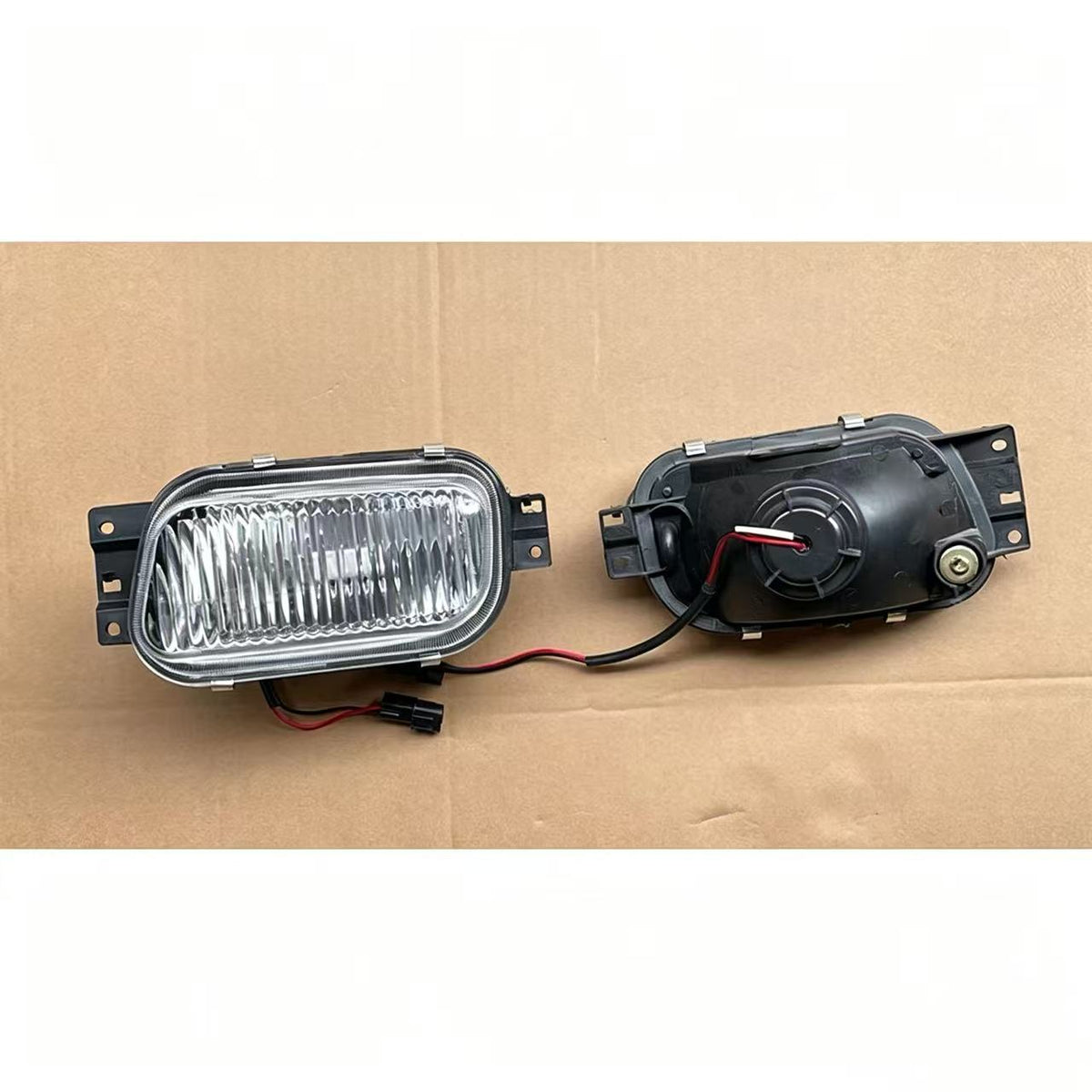 MK353649 Fog Lamp LH for FUSO CANTER 2006 FE84D FE85D Truck Spare Parts
