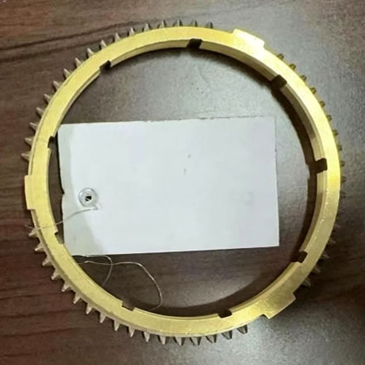 Me535993 Synchronizer Ring for Mitsubishi FUSO Truck Spare Parts