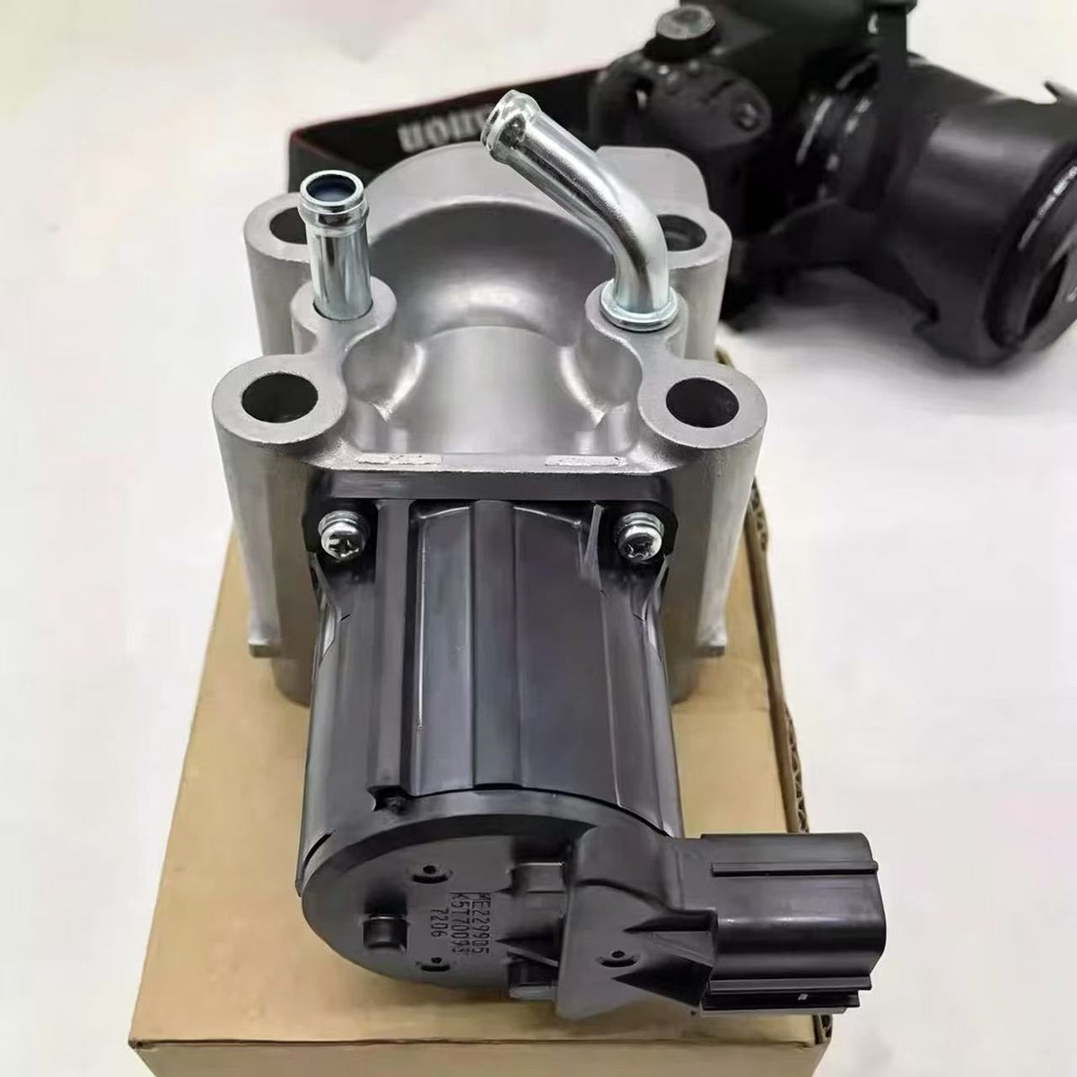 ME229905 ERG Valve for FUSO CANTER 2006 FE84D FE85D Truck Spare Parts