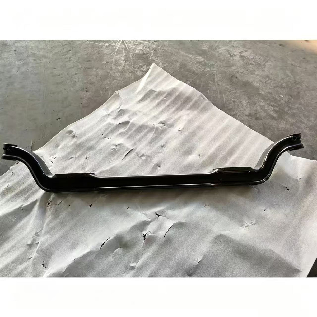 MK309883 Front Axle for FUSO CANTER 2006 FE84D FE85D Truck Spare Parts