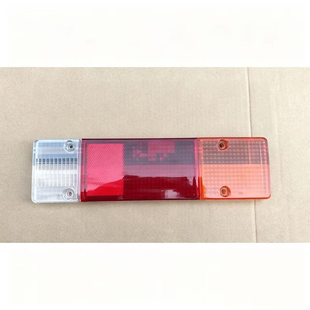Tail Lamp Cover RH for FUSO CANTER 2006 FE84D FE85D Truck Spare Parts