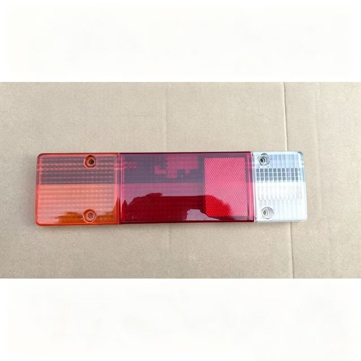 Tail Lamp Cover LH for FUSO CANTER 2006 FE84D FE85D Truck Spare Parts