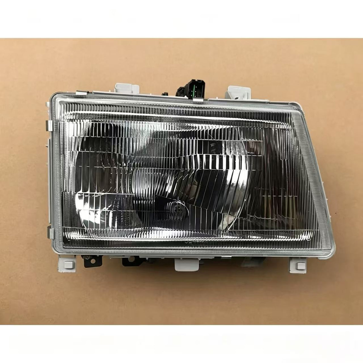 Head Lamp LHD RH Manual Glass (High) for FUSO CANTER 2006 FE84D FE85D Truck Spare Parts