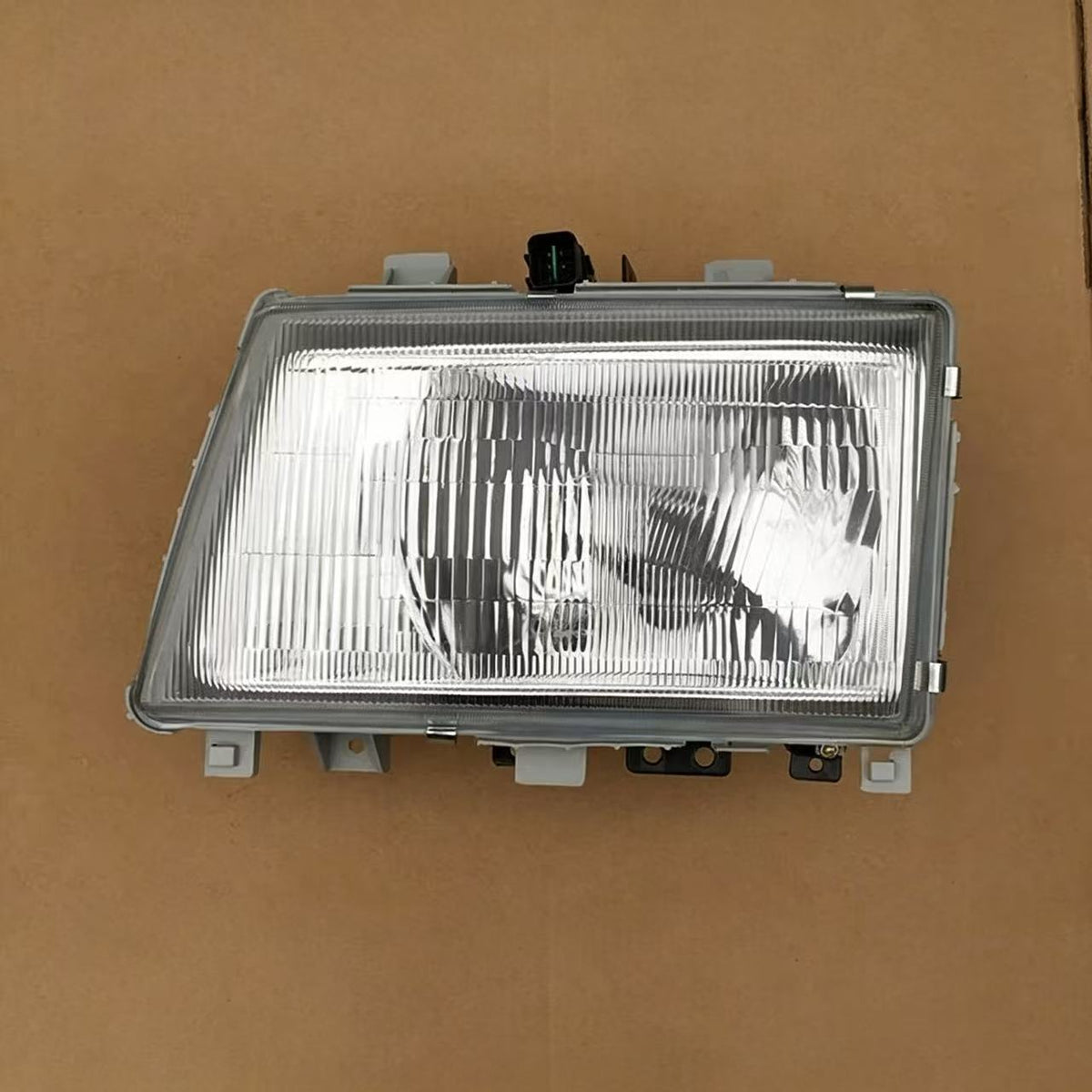 Headlamp Left Hand Drive Left Hand PC for FUSO CANTER 2006 FE84D FE85D Truck Spare Parts
