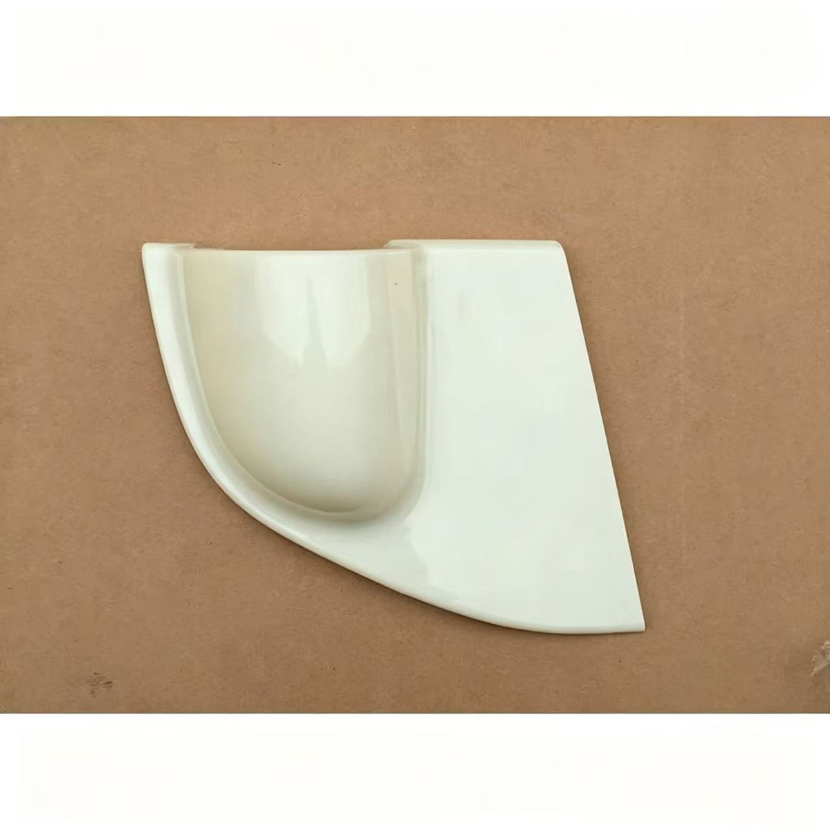 Mirror Cover RH for Fuso Canter 2006 FE84D FE85D Narrow