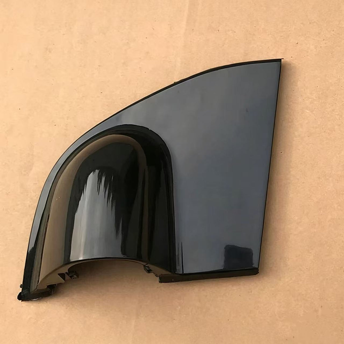 Mirror Arm Cover LH for Fuso Canter 2006 FE84D FE85D Narrow