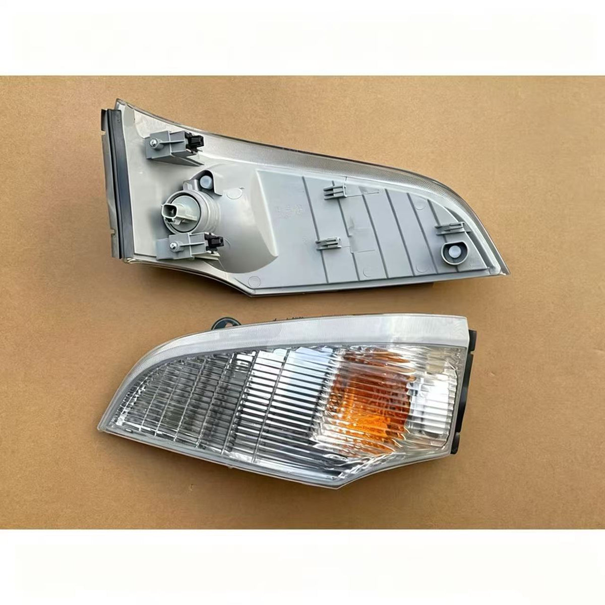 Corner Lamp LH (general) for Fuso Canter 2006 FE84D FE85D