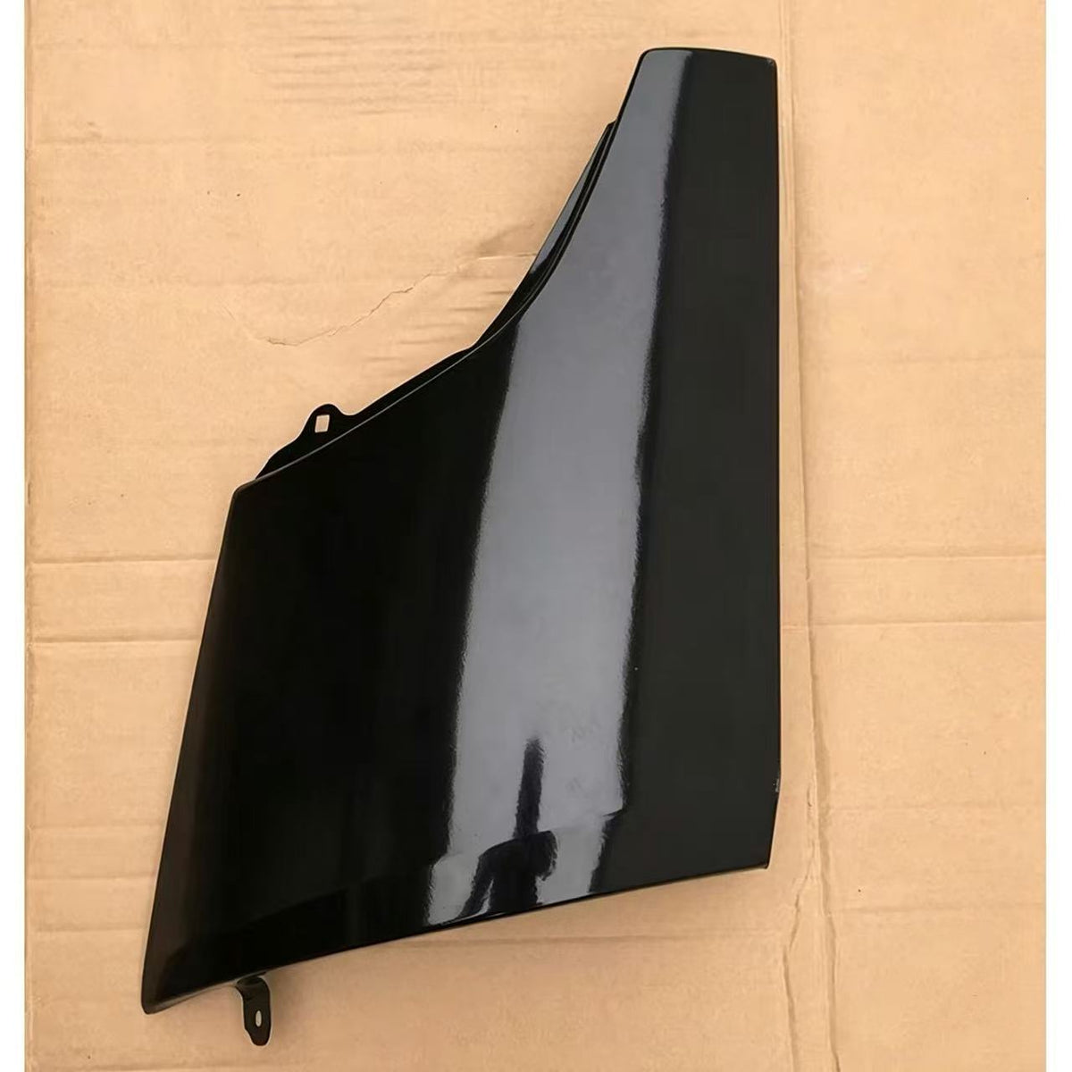 Corner Panel LH for Fuso Canter 2006 FE84D FE85D Narrow