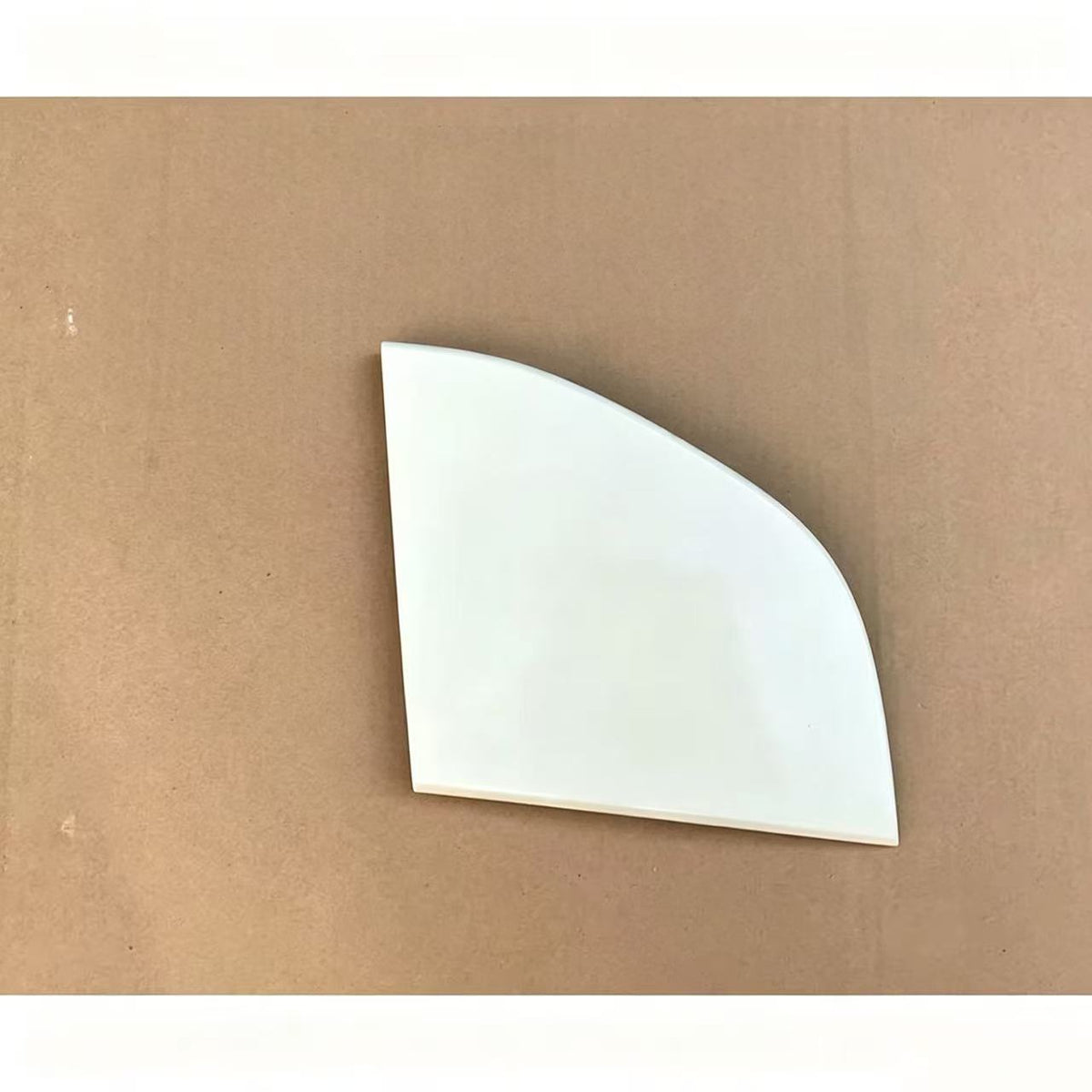 Mirror Arm Base Coverrh(flat) for Fuso Canter 2006 FE84D FE85D Narrow