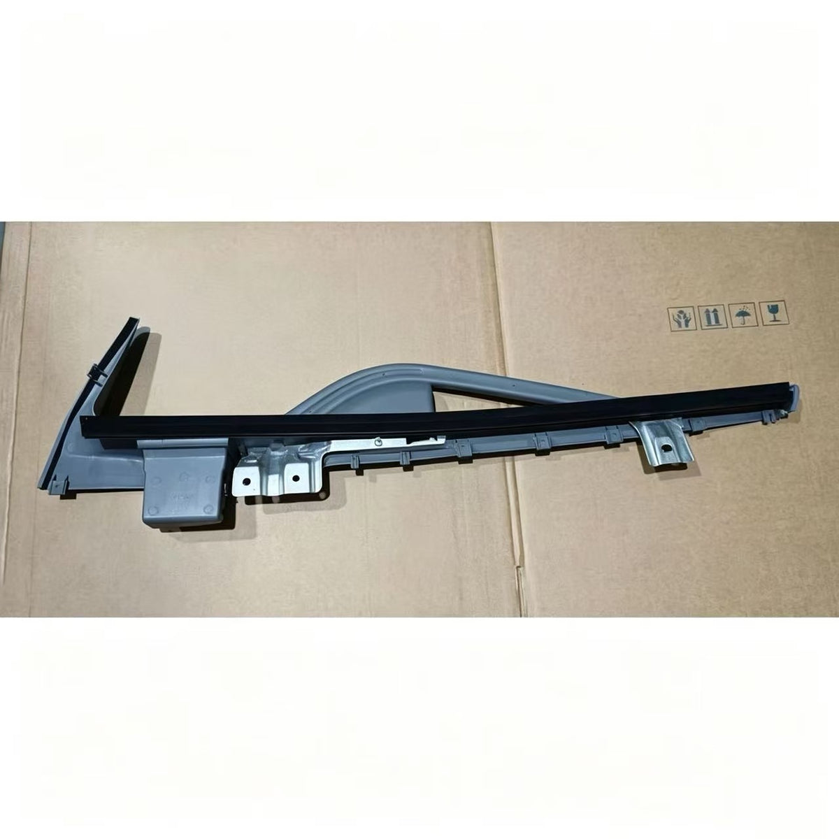 Door Trim LH for Fuso Canter 2006 FE84D FE85D — Ref. MK403812