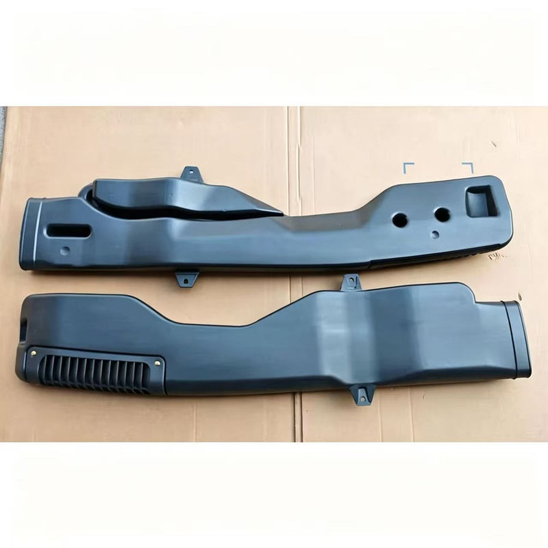 Air Intake for Fuso Canter 2006 FE84D FE85D — Ref. ME423354