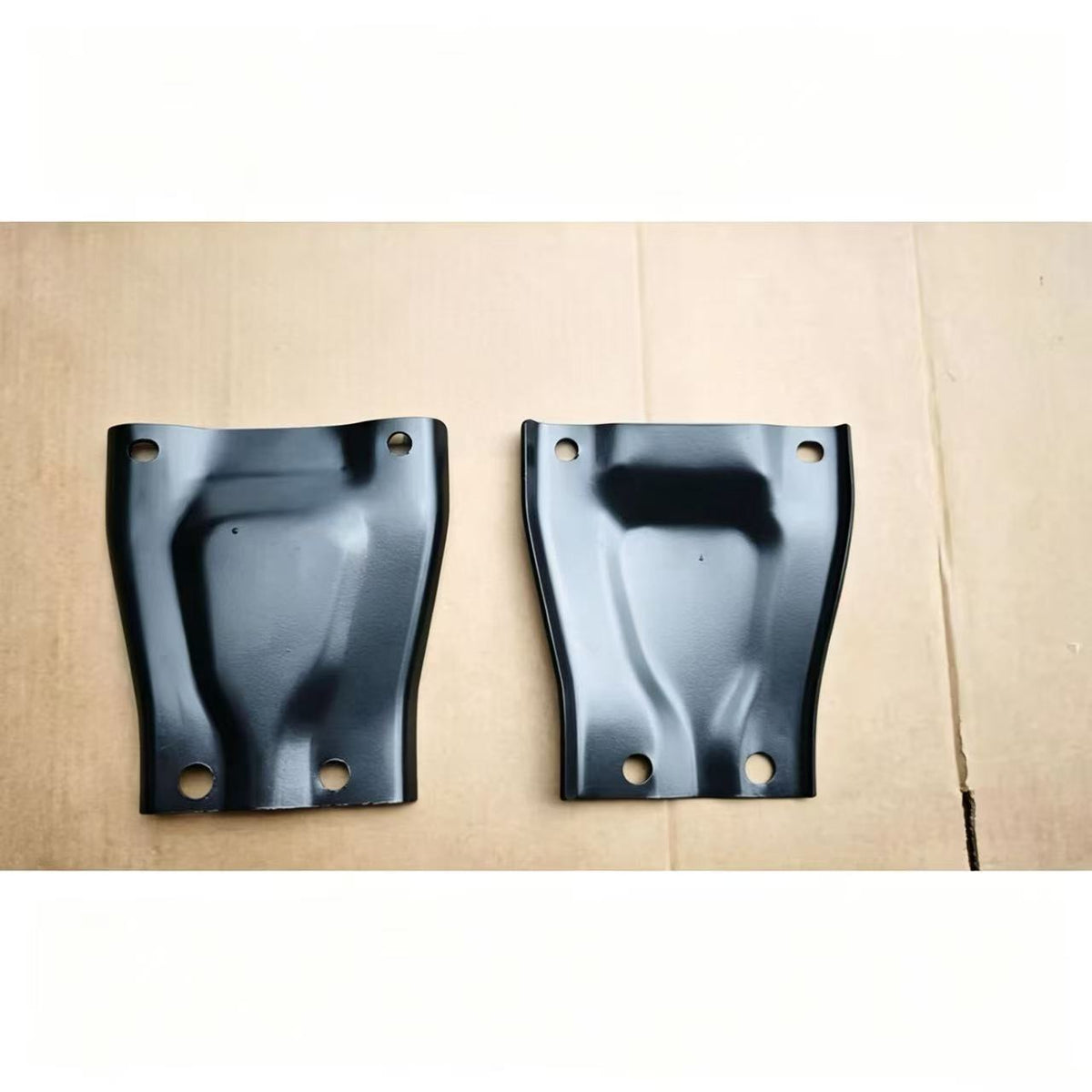 Bumper Supporter (wide) RH for Fuso Canter 2006 FE84D FE85D