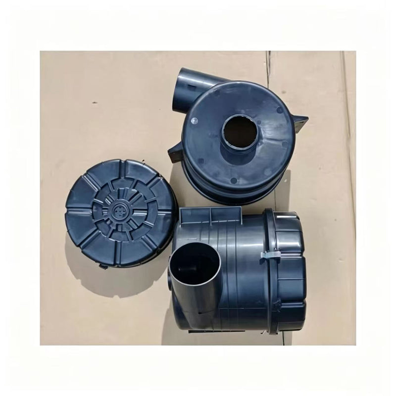 Air Filter Barrel (round Hole) for Fuso Canter 2006 FE84D FE85D — Ref. ME017233