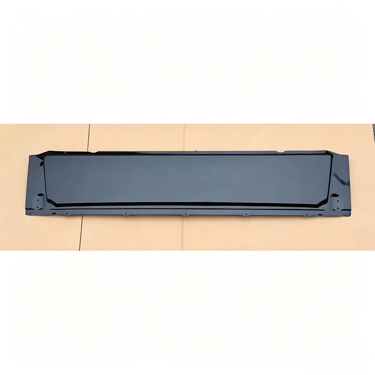 Painted Panel (white) 174cm Wide for Fuso Canter 2006 FE84D FE85D