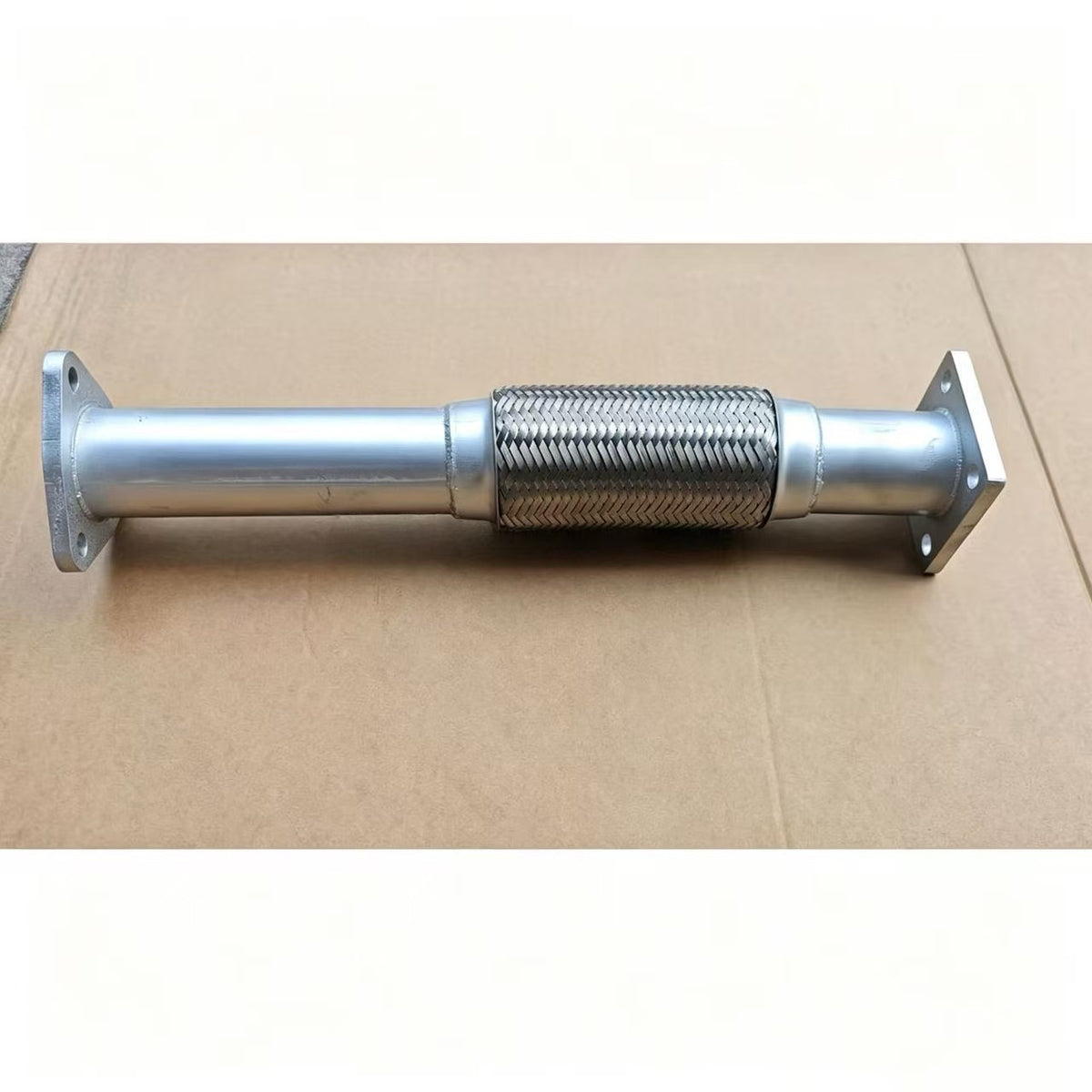 28720-5H350 287205H350 ME409059 Muffler Bellows 48CN for FUSO CANTER 2006 FE84D FE85D Truck Spare Parts
