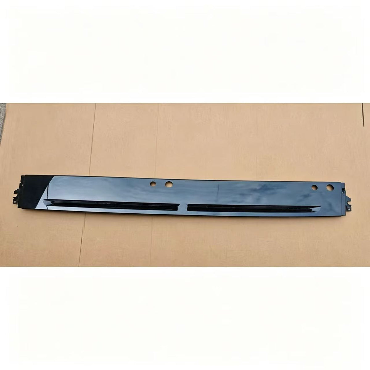 Wiper Panel  Wide LHD 161CM for FUSO CANTER 2006 FE84D FE85D Truck Spare Parts
