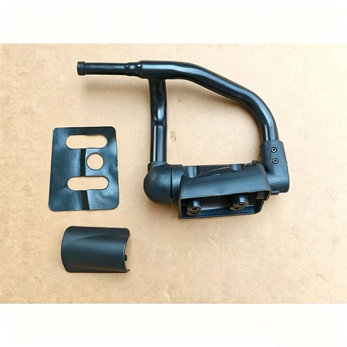 Mirror bar Narrow Body Right 26CM for FUSO CANTER 2006 FE84D FE85D Truck Spare Parts