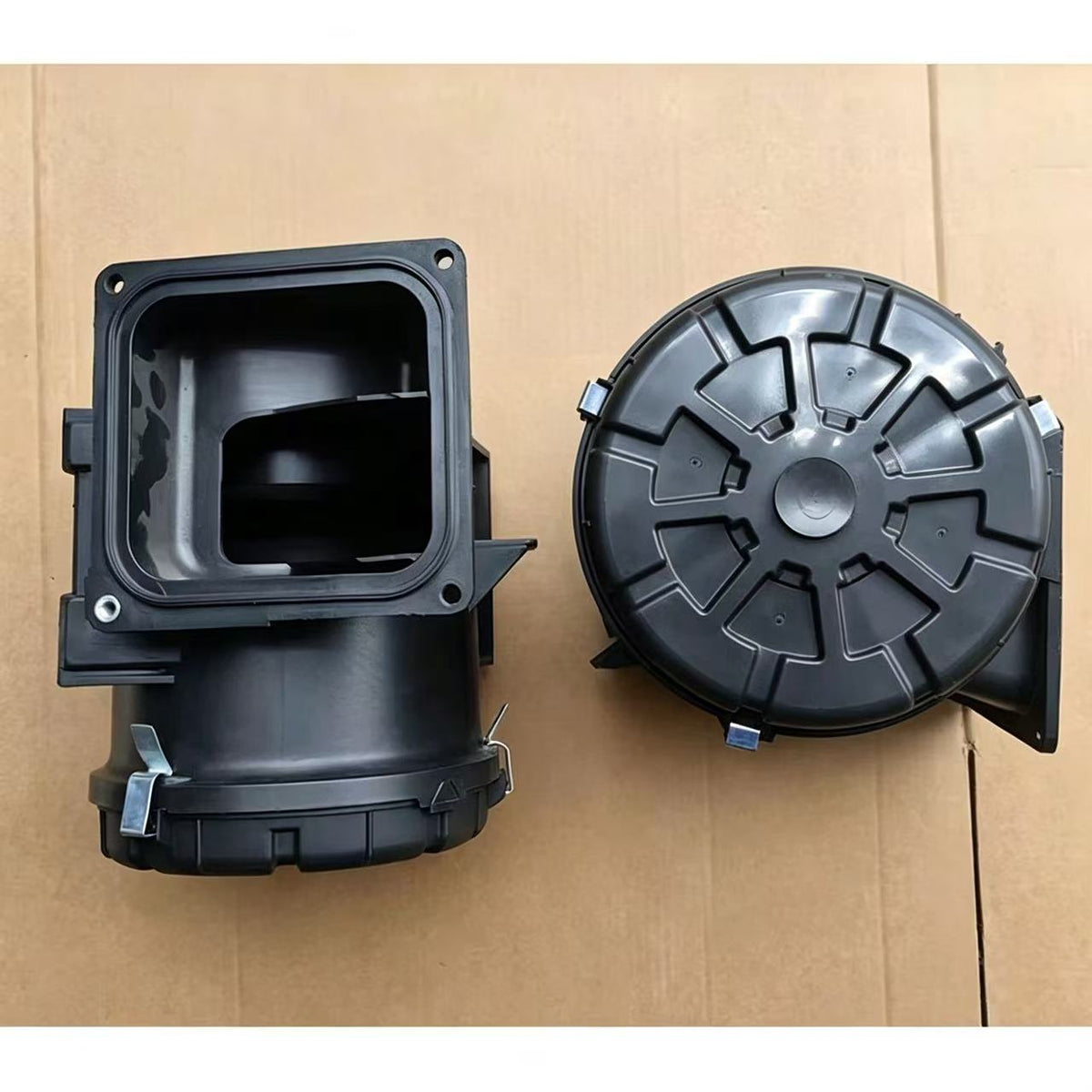 ME294436 Air Filter ME294436 COVER 22CM  for FUSO CANTER 2006 FE84D FE85D Truck Spare Parts