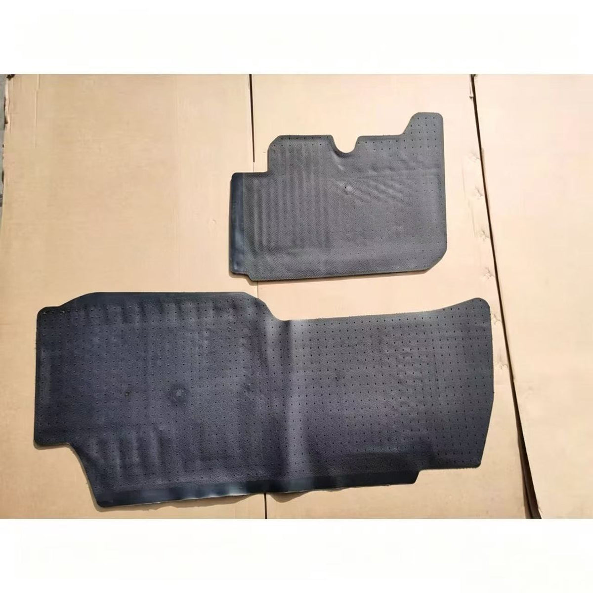 Floor Mat for Mitsubishi Fuso Canter Truck Spare Parts