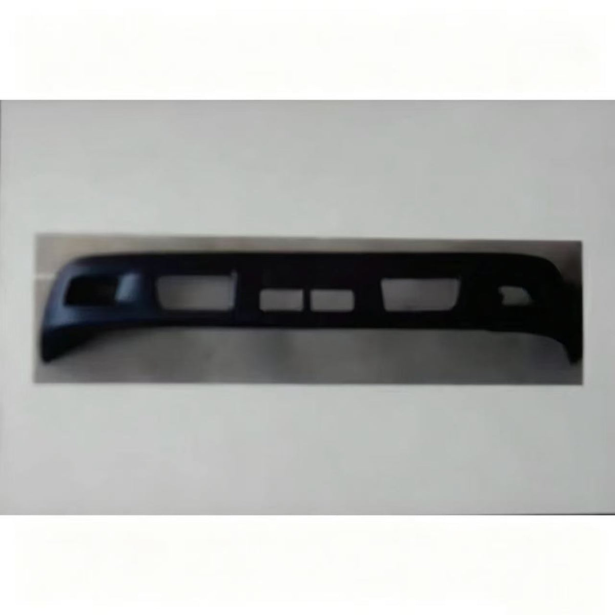 Plastic Bumper for FUSO CANTER 2006 FE84D FE85D Truck Spare Parts