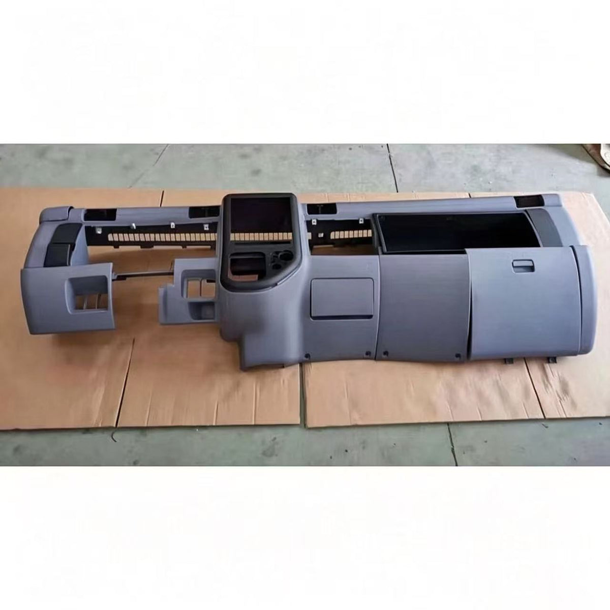Dashboard LHD Wide for FUSO CANTER 2006 FE84D FE85D Truck Spare Parts