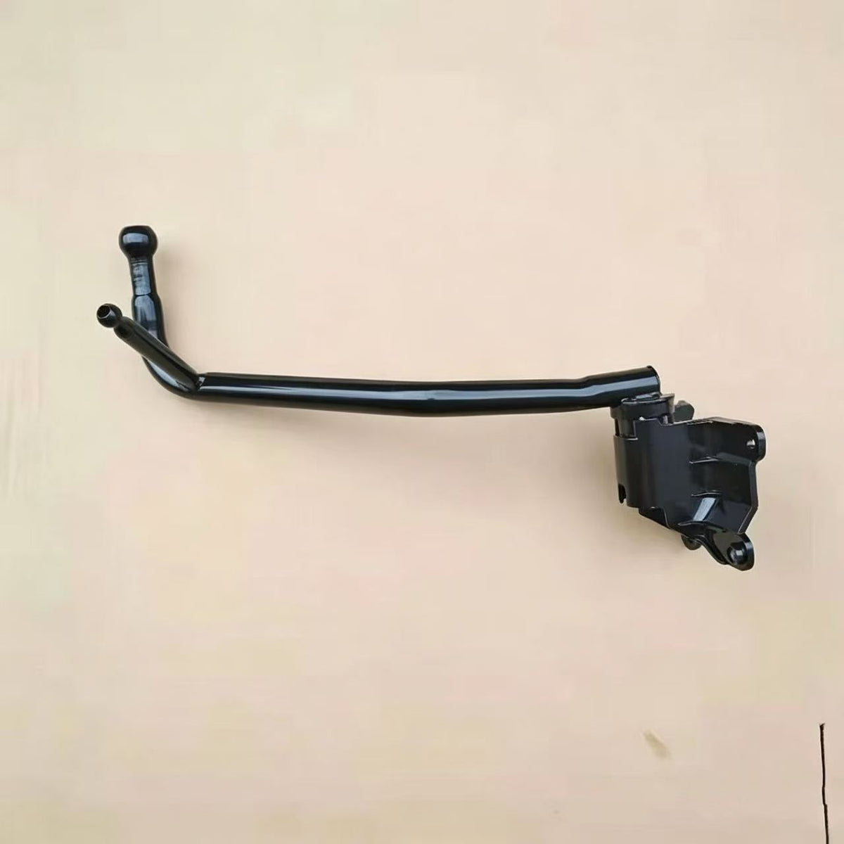Mirror Arm LHD RH with Lower for FUSO CANTER 2006 FE84D FE85D Truck Spare Parts
