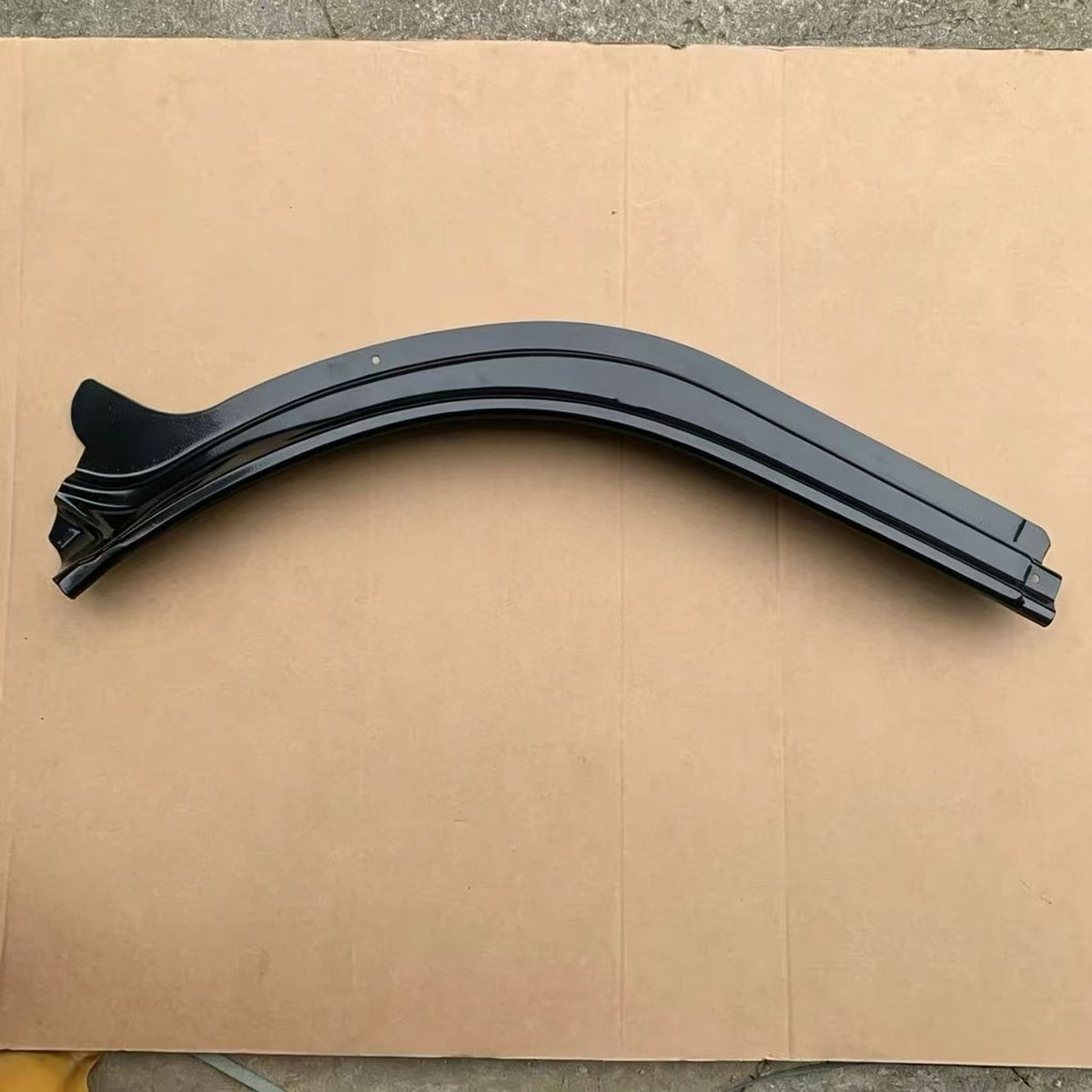 Paint Fender Wide for FUSO CANTER 2006 FE84D FE85D Truck Spare Parts