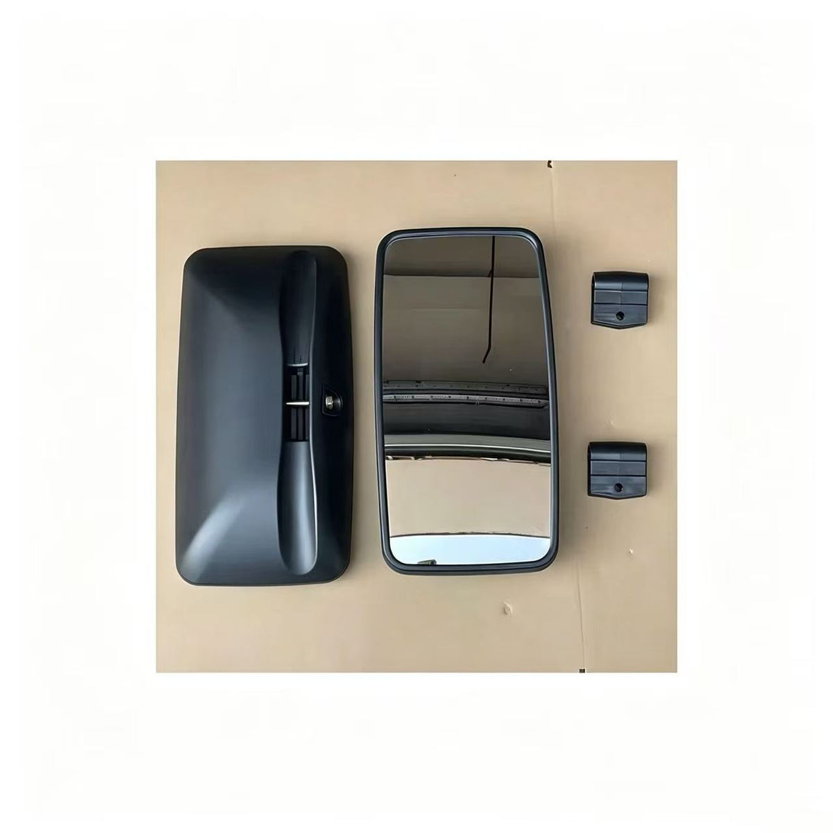 Mirror  for New FUSO CANTER 2006 FE84D FE85D Truck Spare Parts FDM079