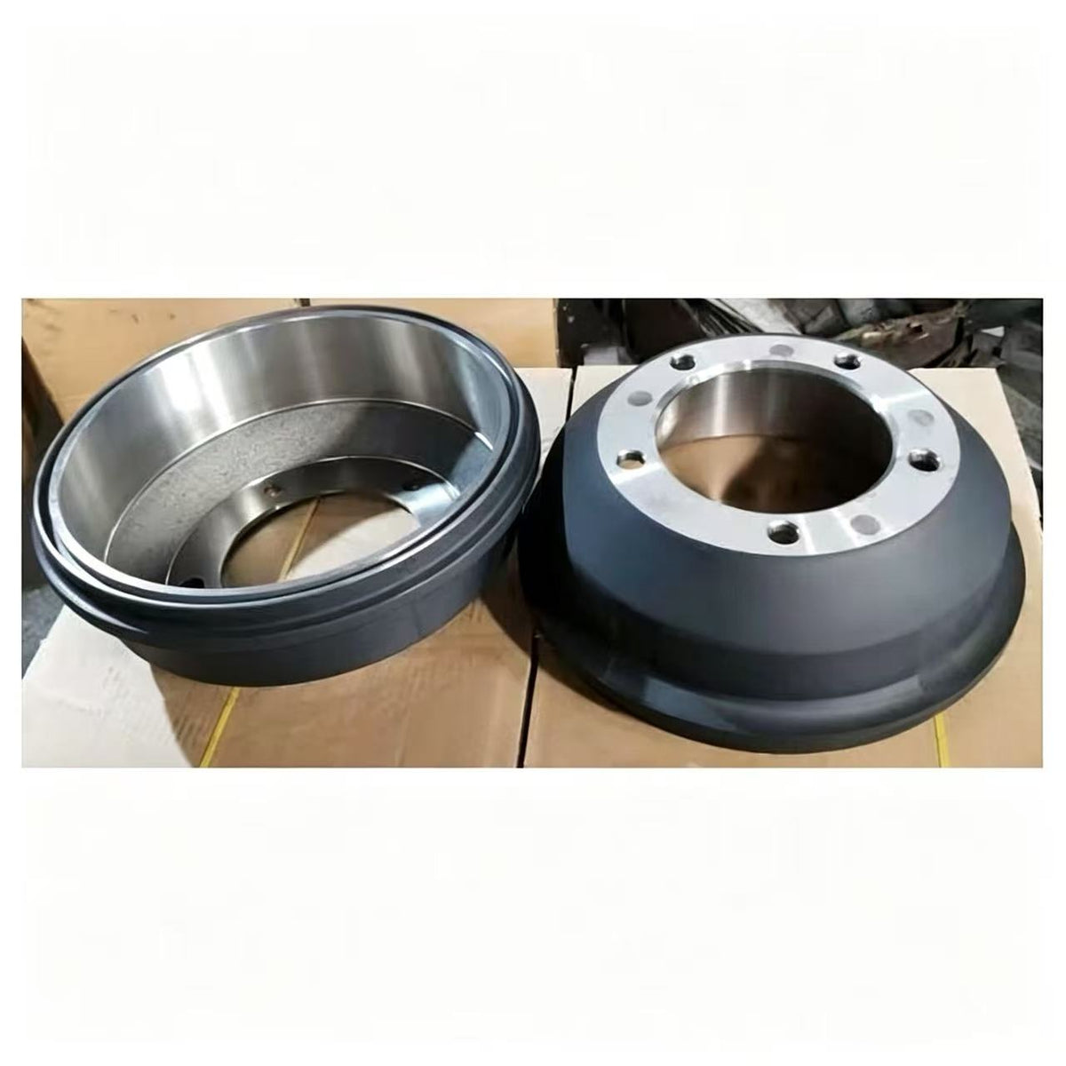 MC838284 Brake Drum for Fuso Canter Truck Spare Parts